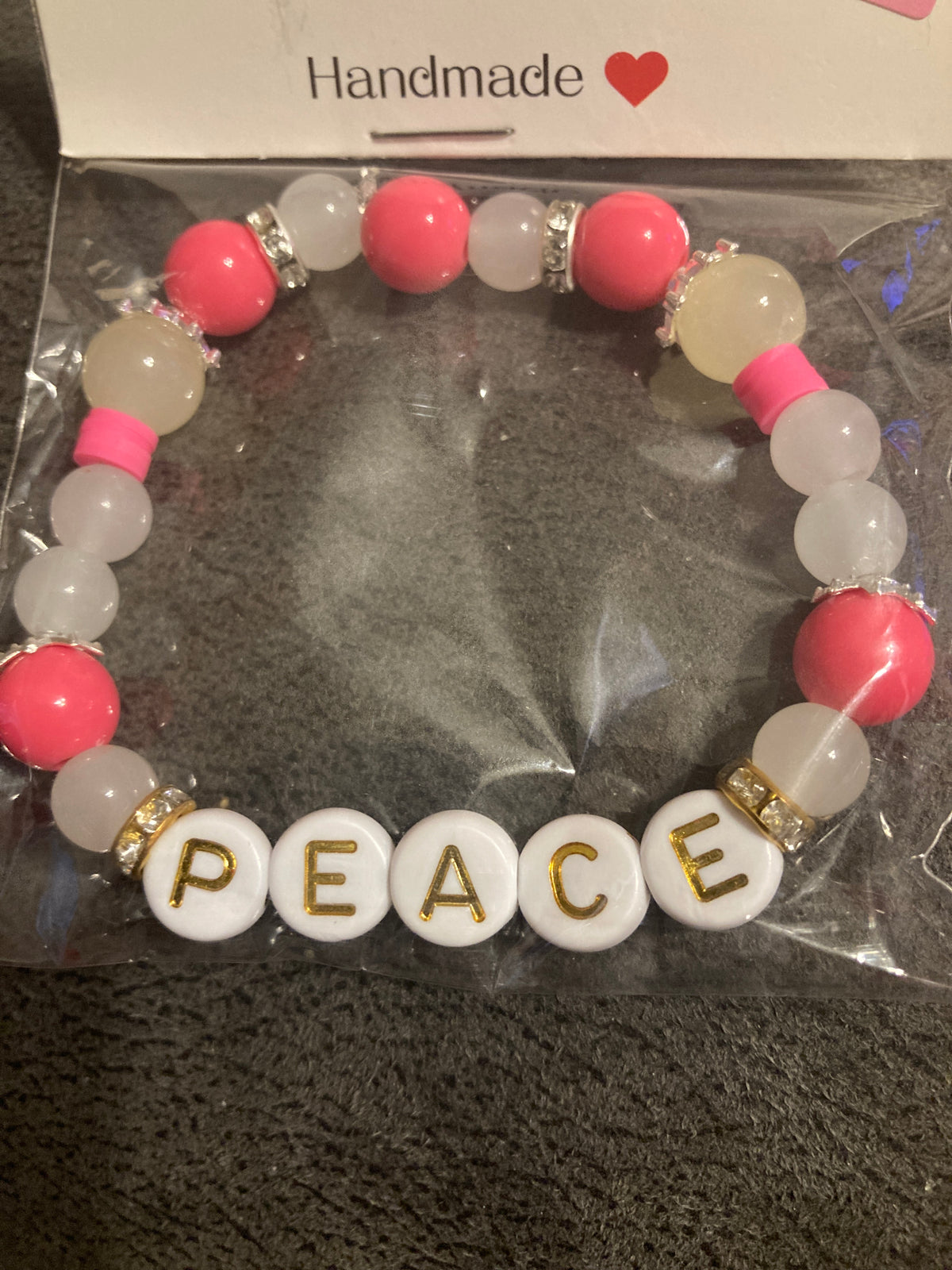 Peace