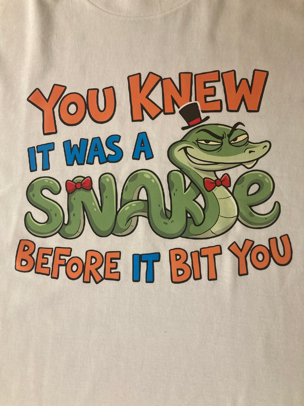 Snake