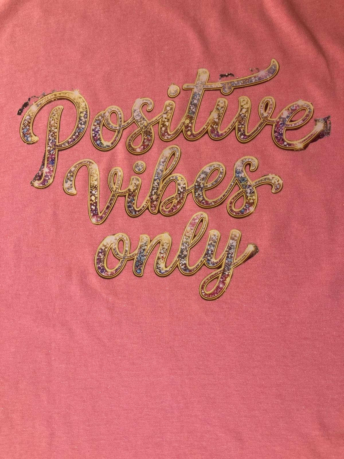 Positive Vibes