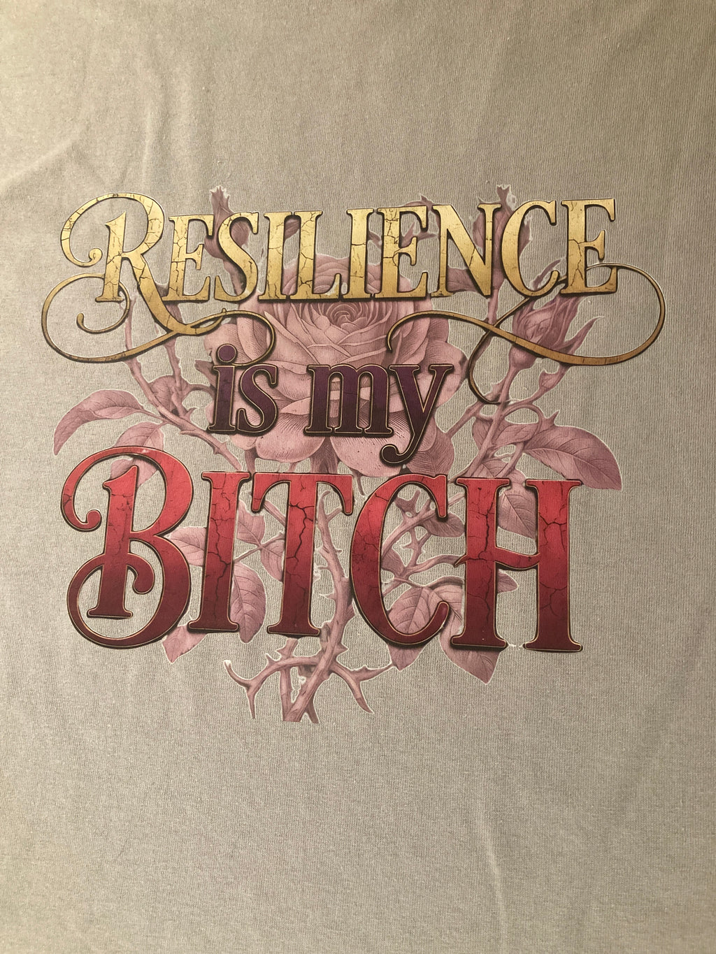 Resilience