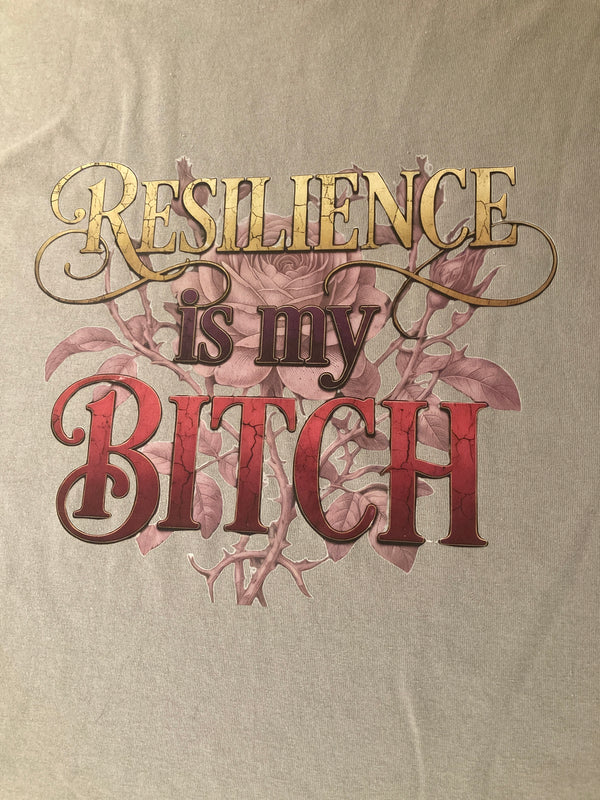 Resilience