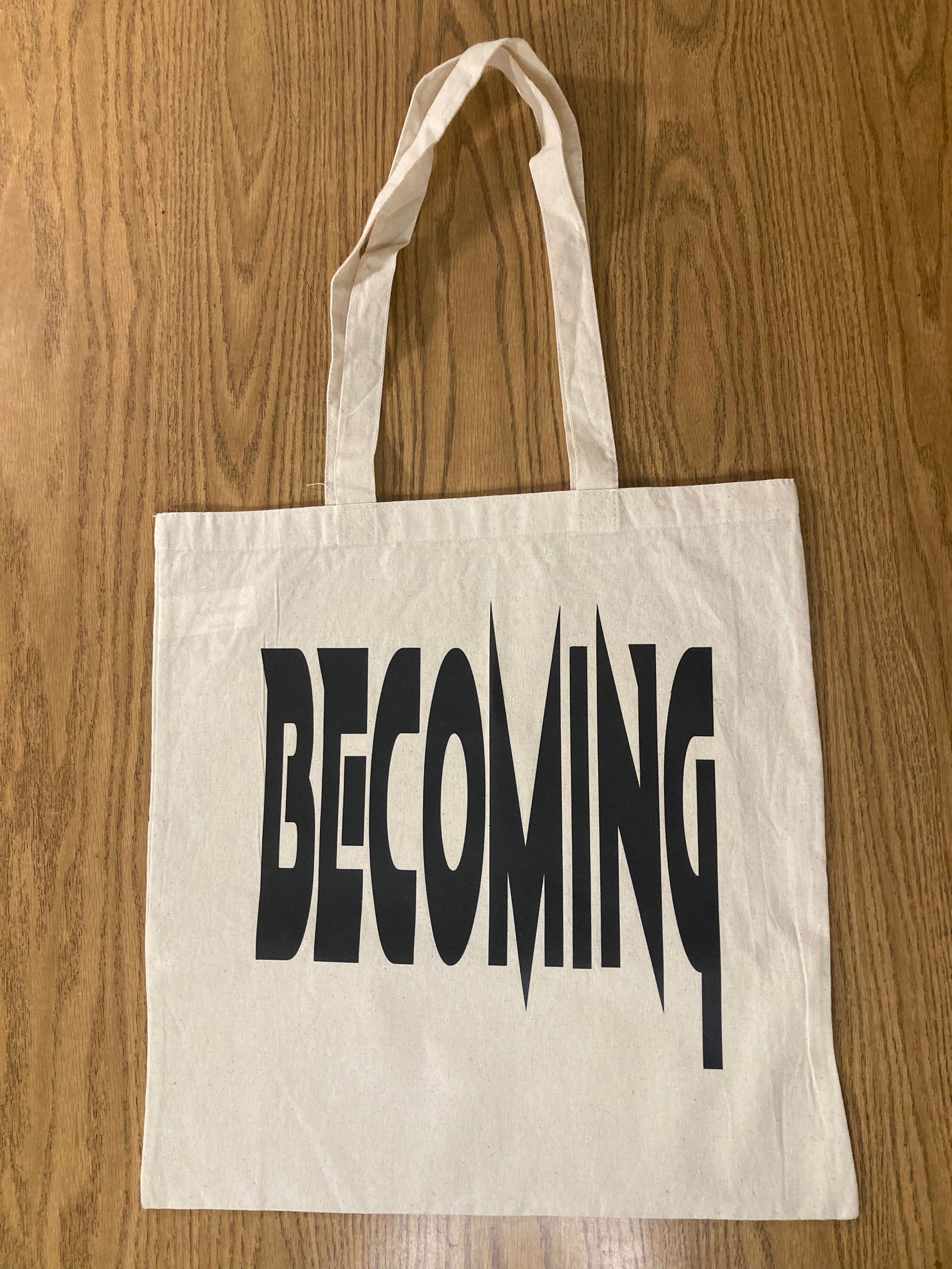 Becoming
