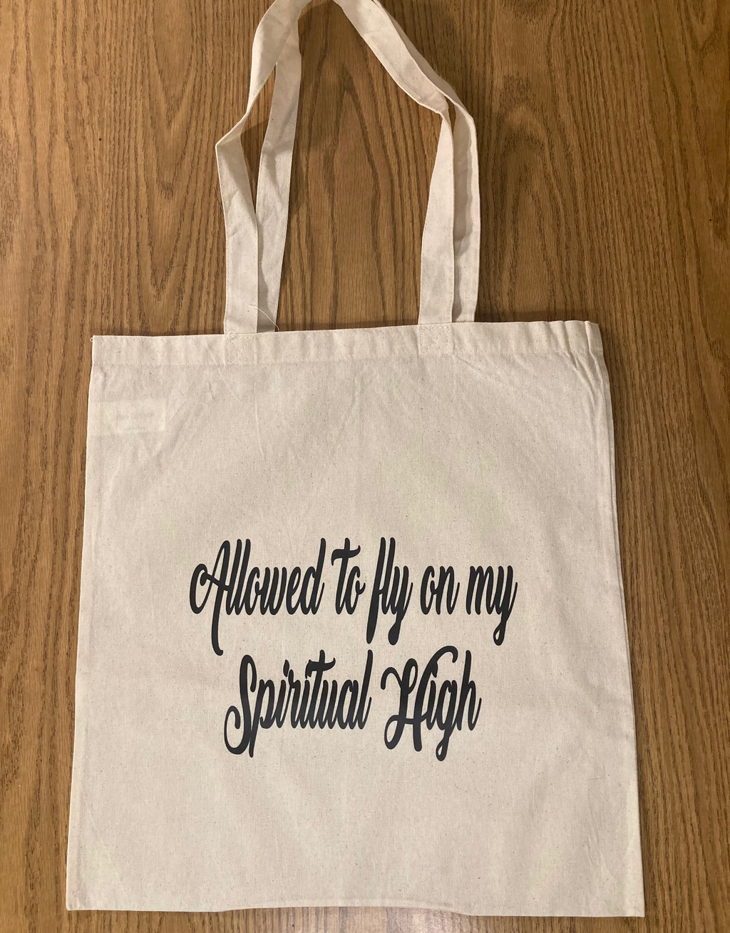 Spiritual High
