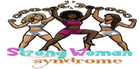Strong Woman Syndrome - Home